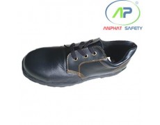 Giày Man Da Size 36